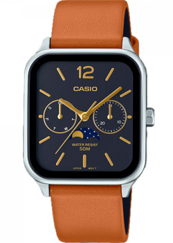 Casio Analog