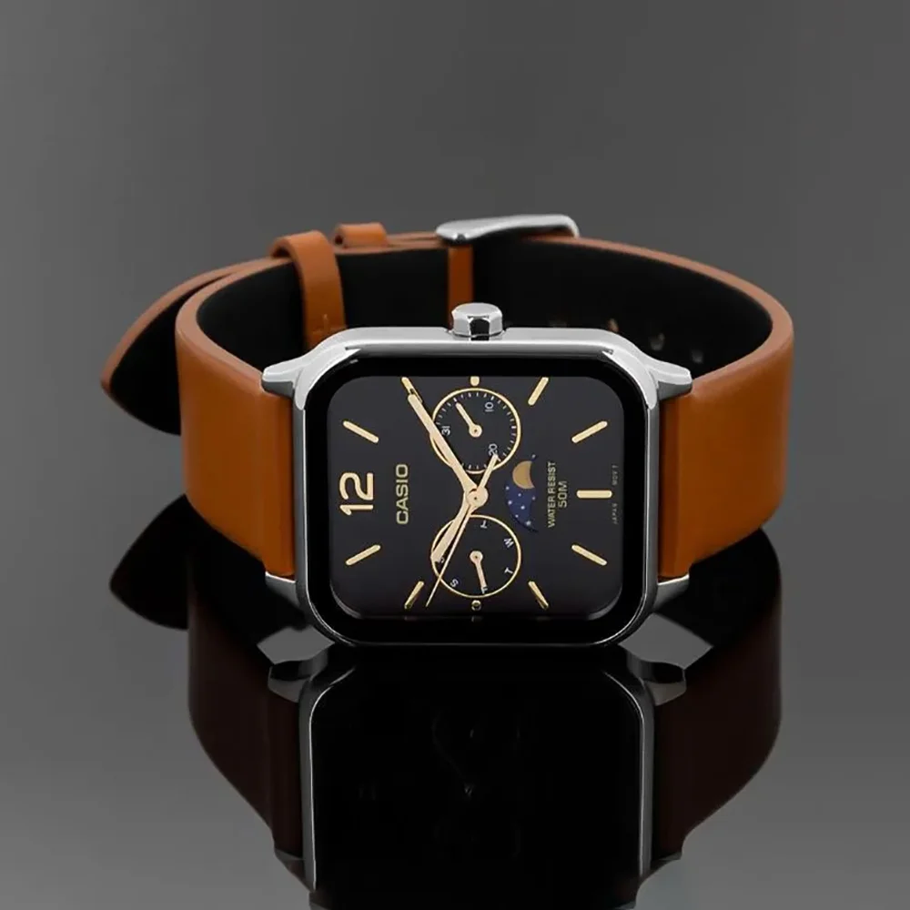 casio MTP-M305L-1A