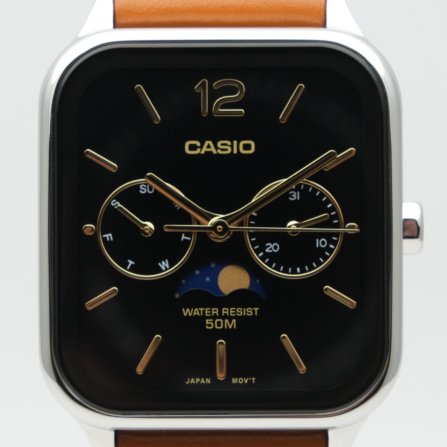 casio MTP-M305L-1A