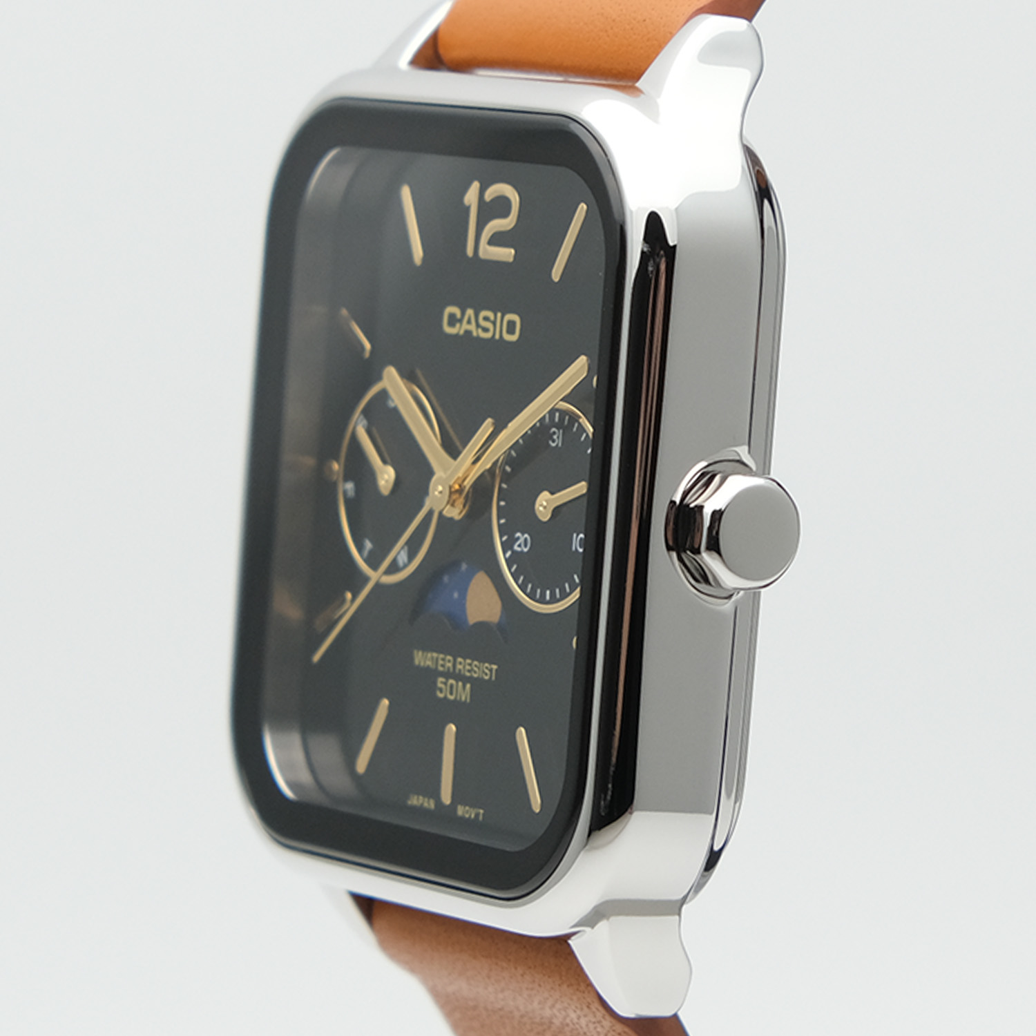 casio MTP-M305L-1A