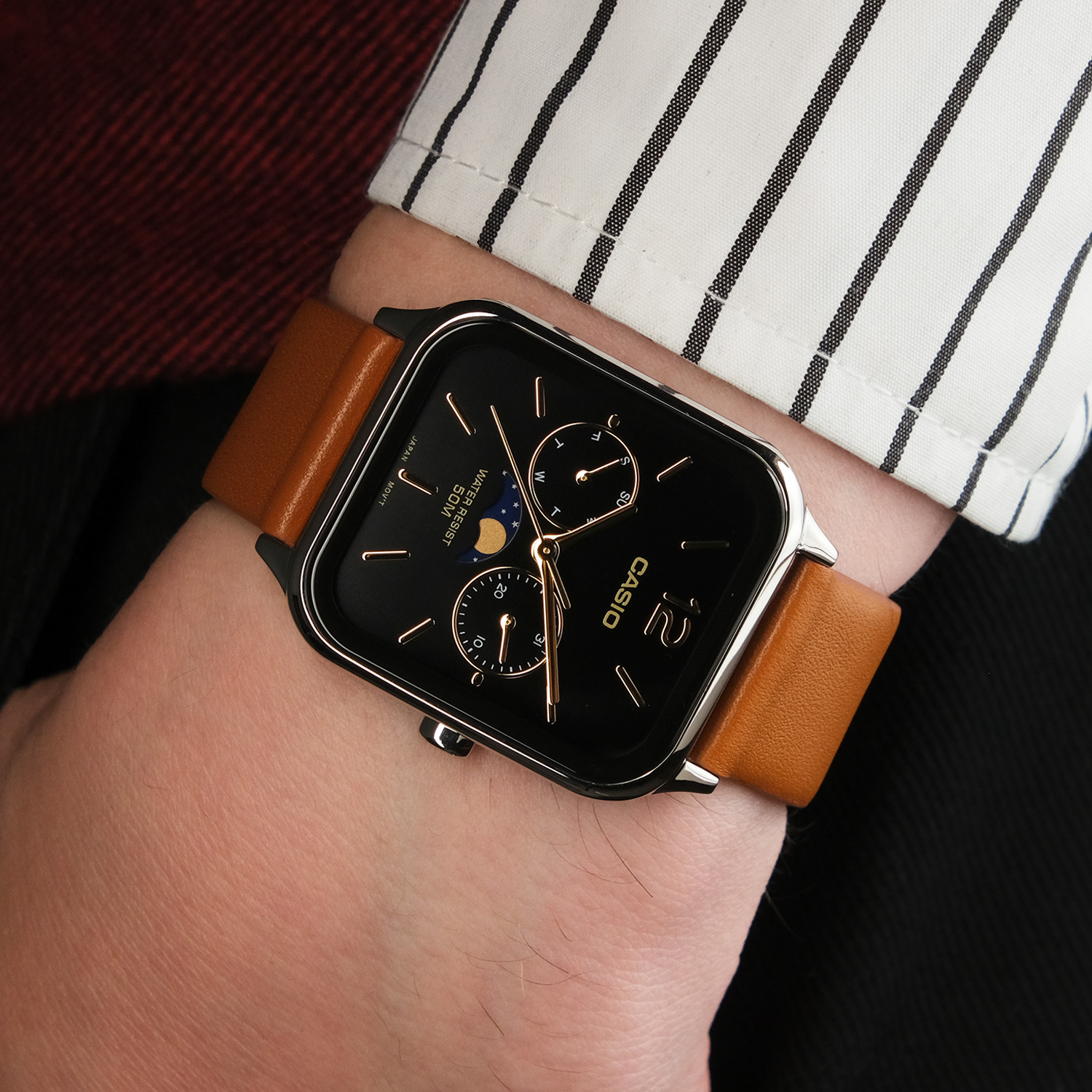 casio MTP-M305L-1A