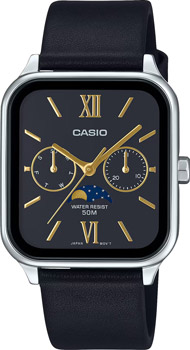 Casio Analog