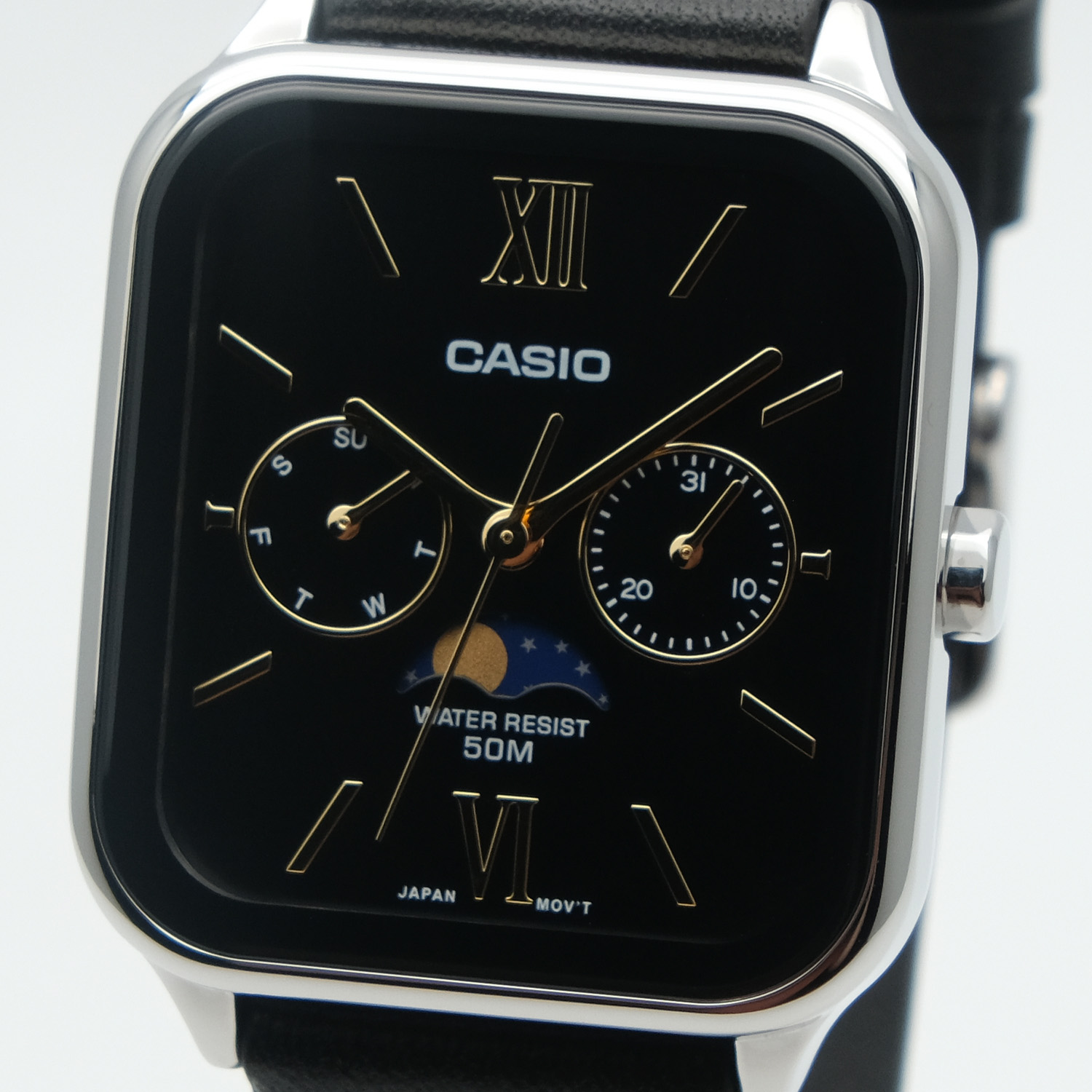casio MTP-M305L-1A2