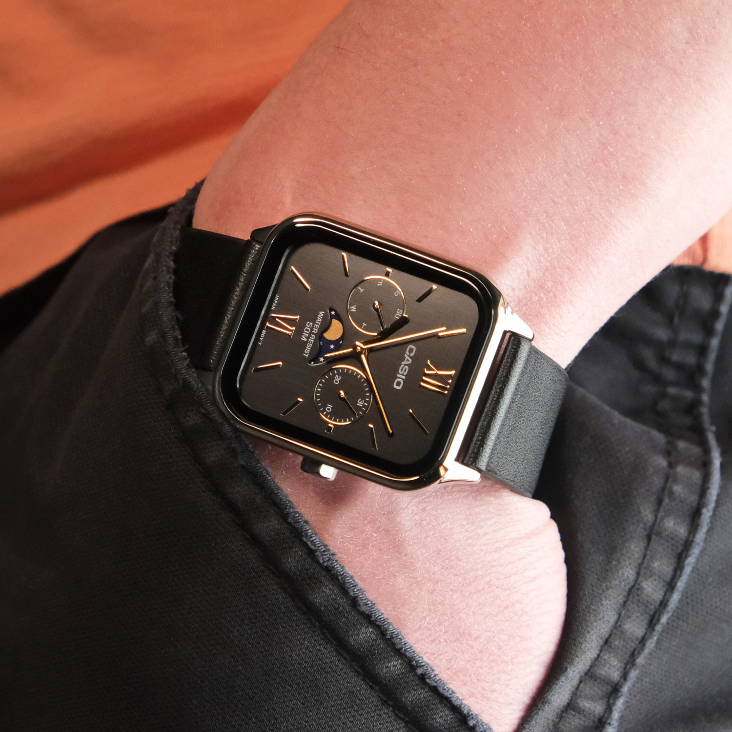 casio MTP-M305L-1A2