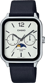 Casio Analog