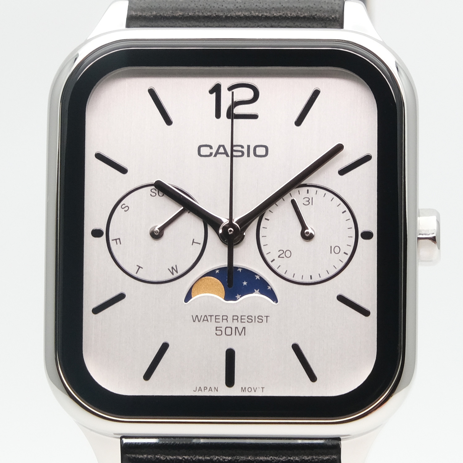 casio MTP-M305L-7A