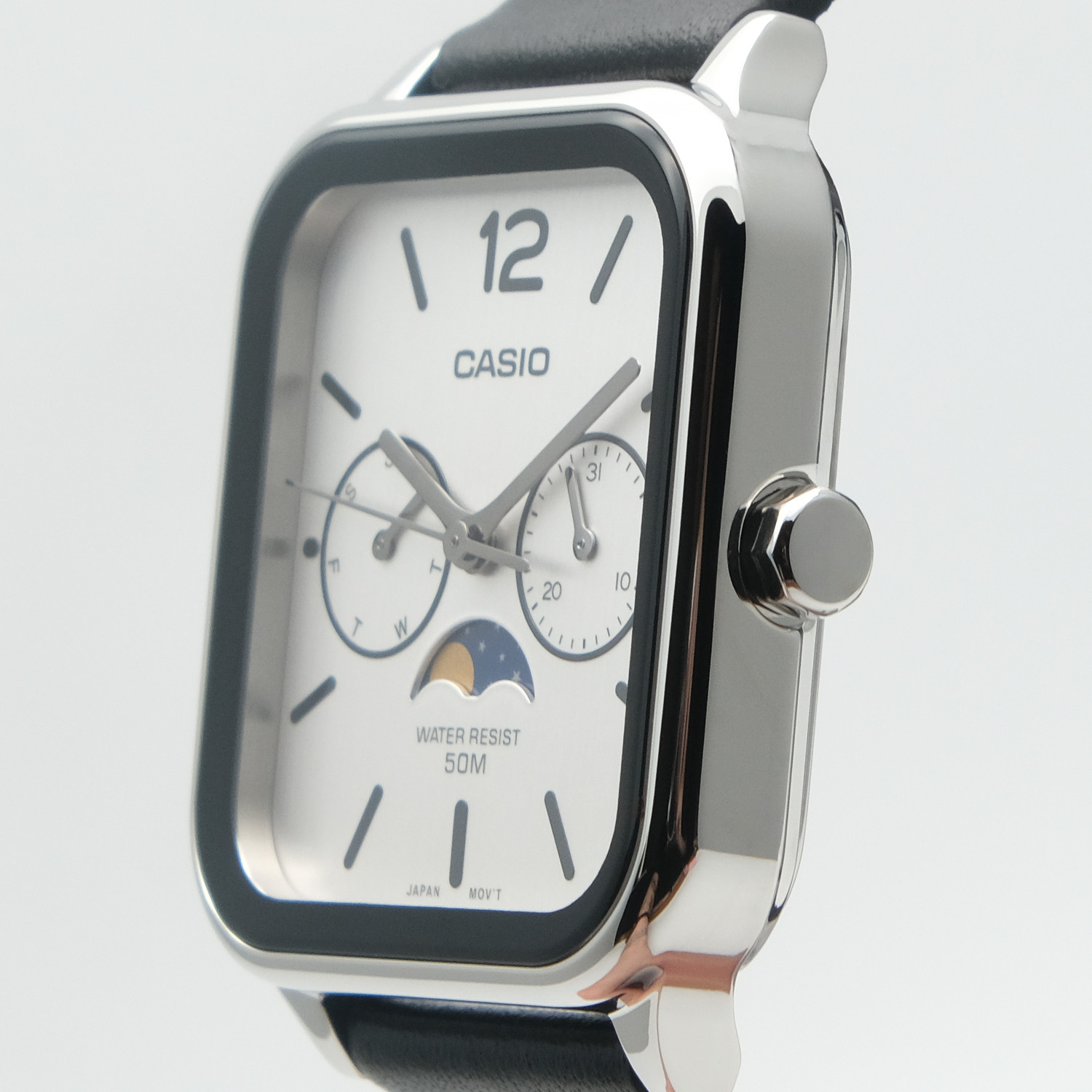 casio MTP-M305L-7A
