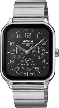 Casio Analog