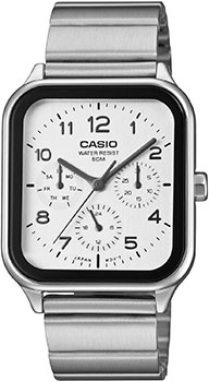 Casio Analog
