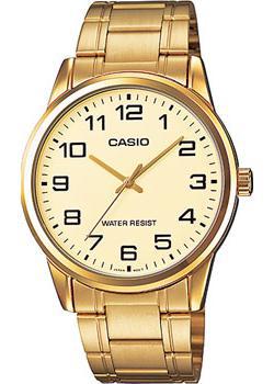 Casio Analog