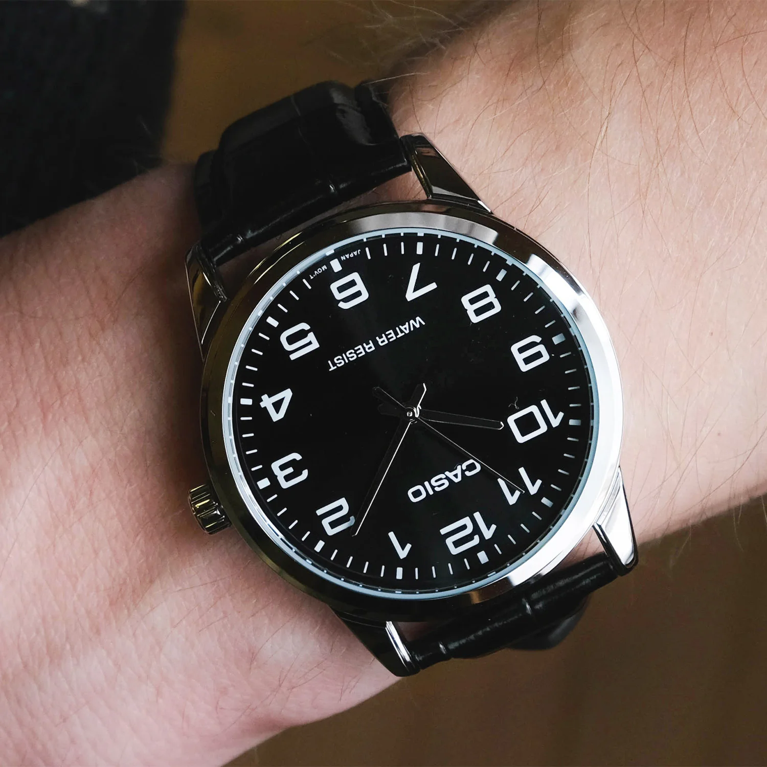 casio MTP-V001L-1B