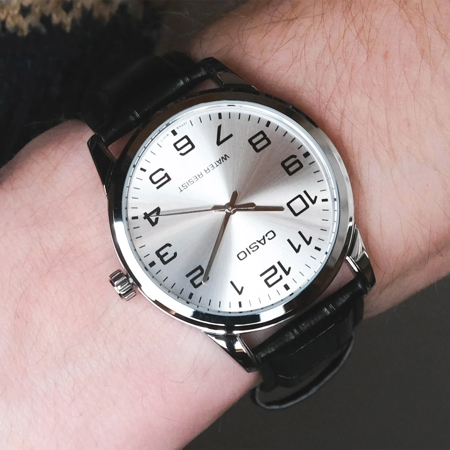 casio MTP-V001L-7B