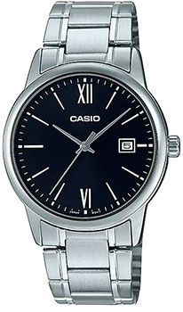 Casio Analog