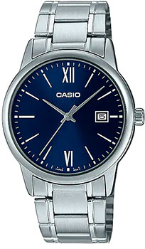 Casio Analog