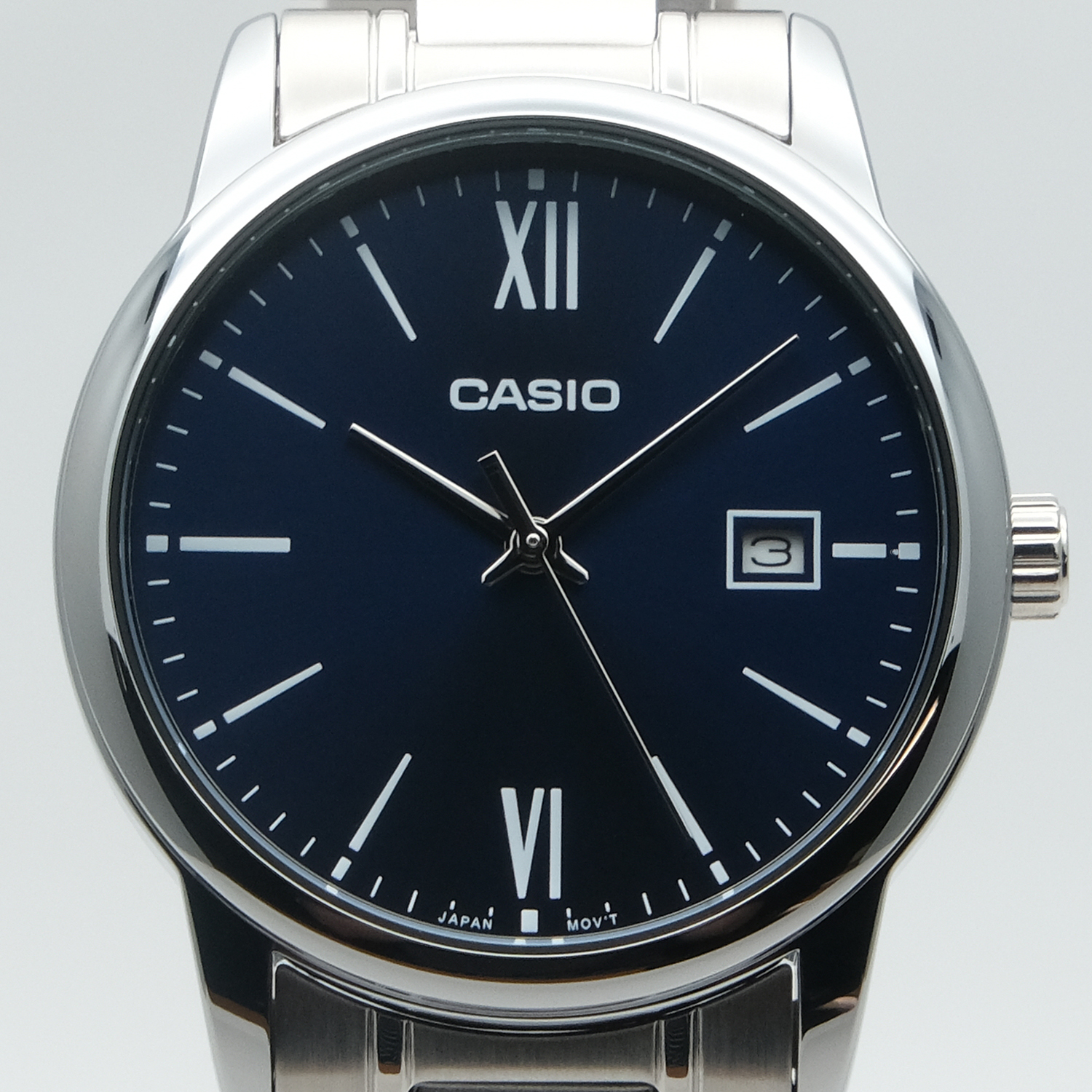 casio MTP-V002D-2B3