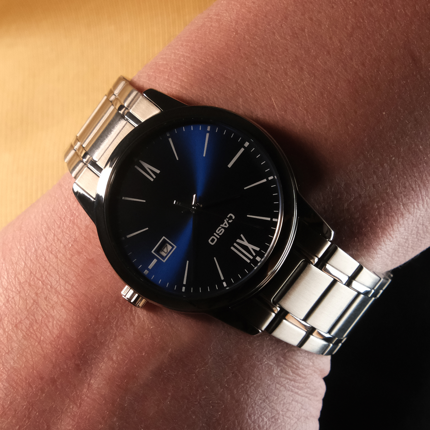 casio MTP-V002D-2B3