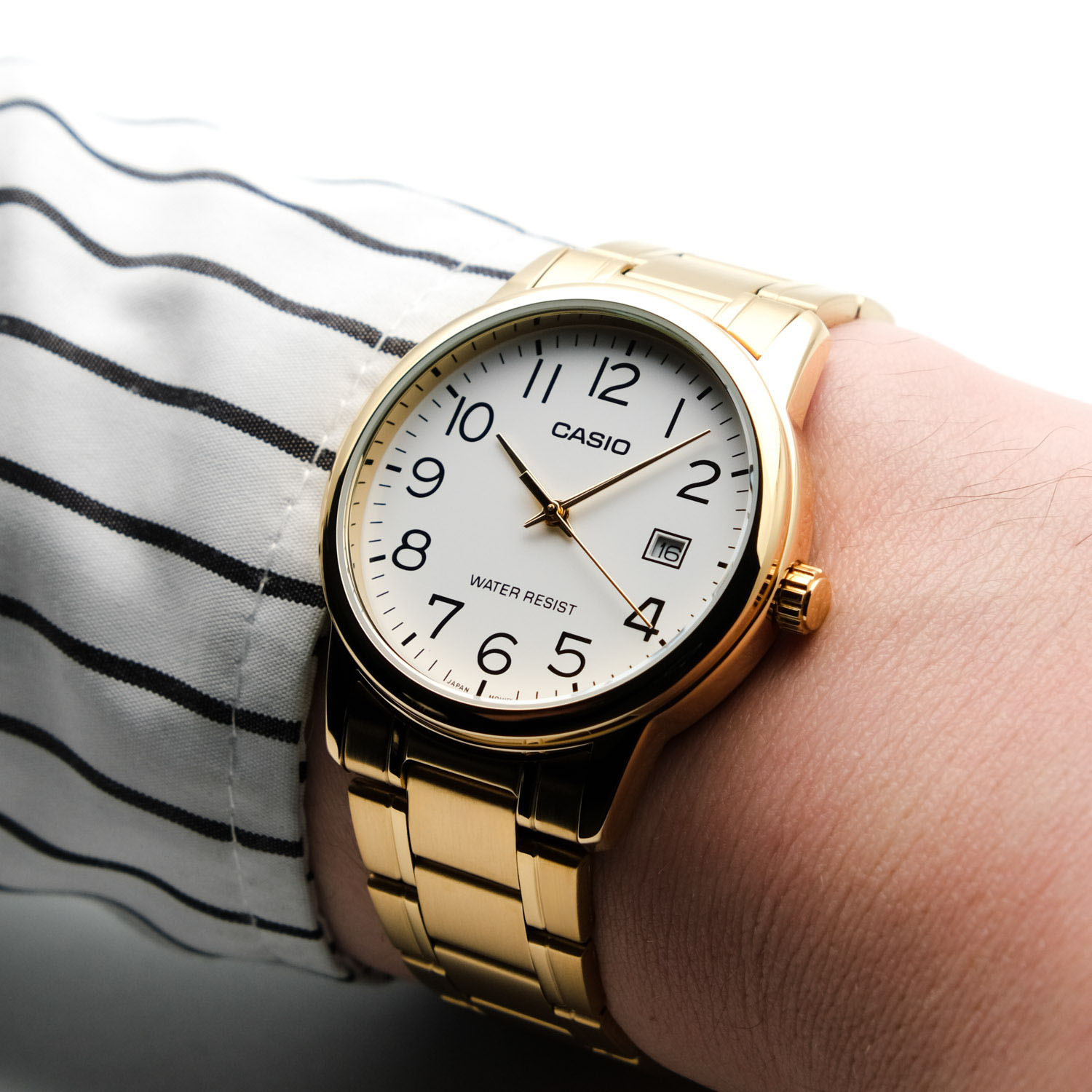 casio MTP-V002G-7B2