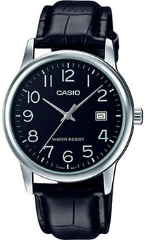 Casio Analog