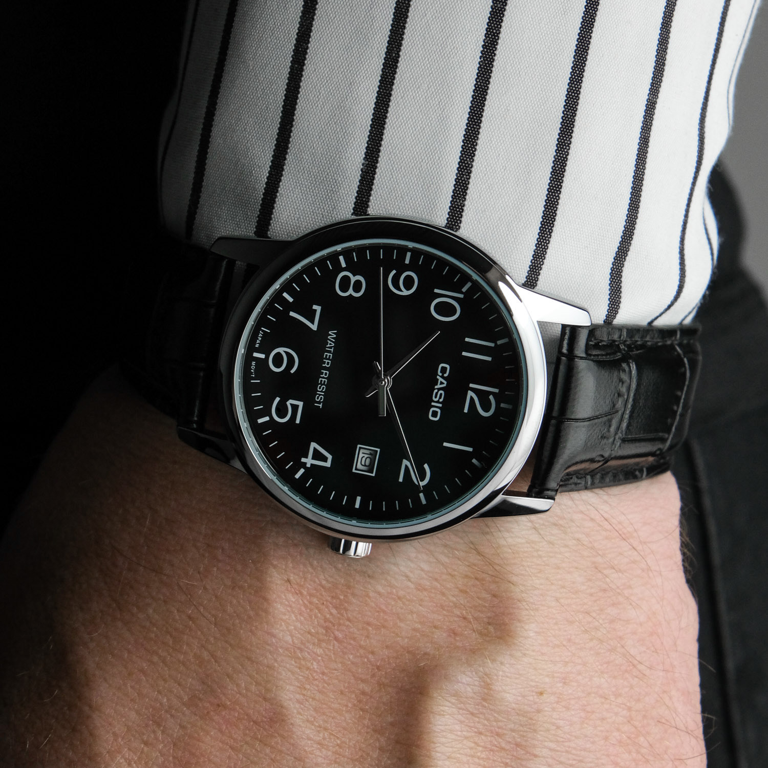 casio MTP-V002L-1B