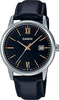 Casio Analog