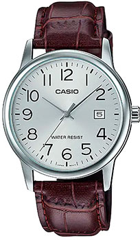 Casio Analog