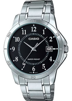 Casio Analog