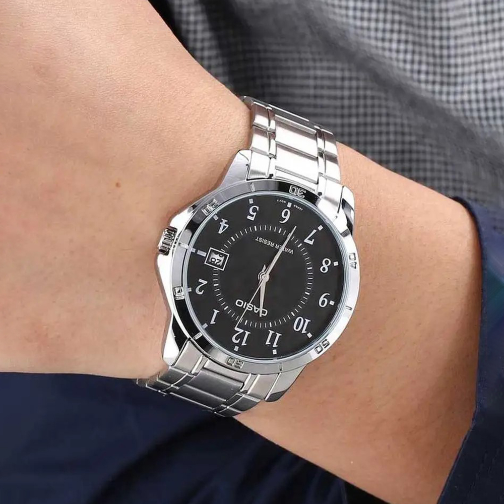 casio MTP-V004D-1B