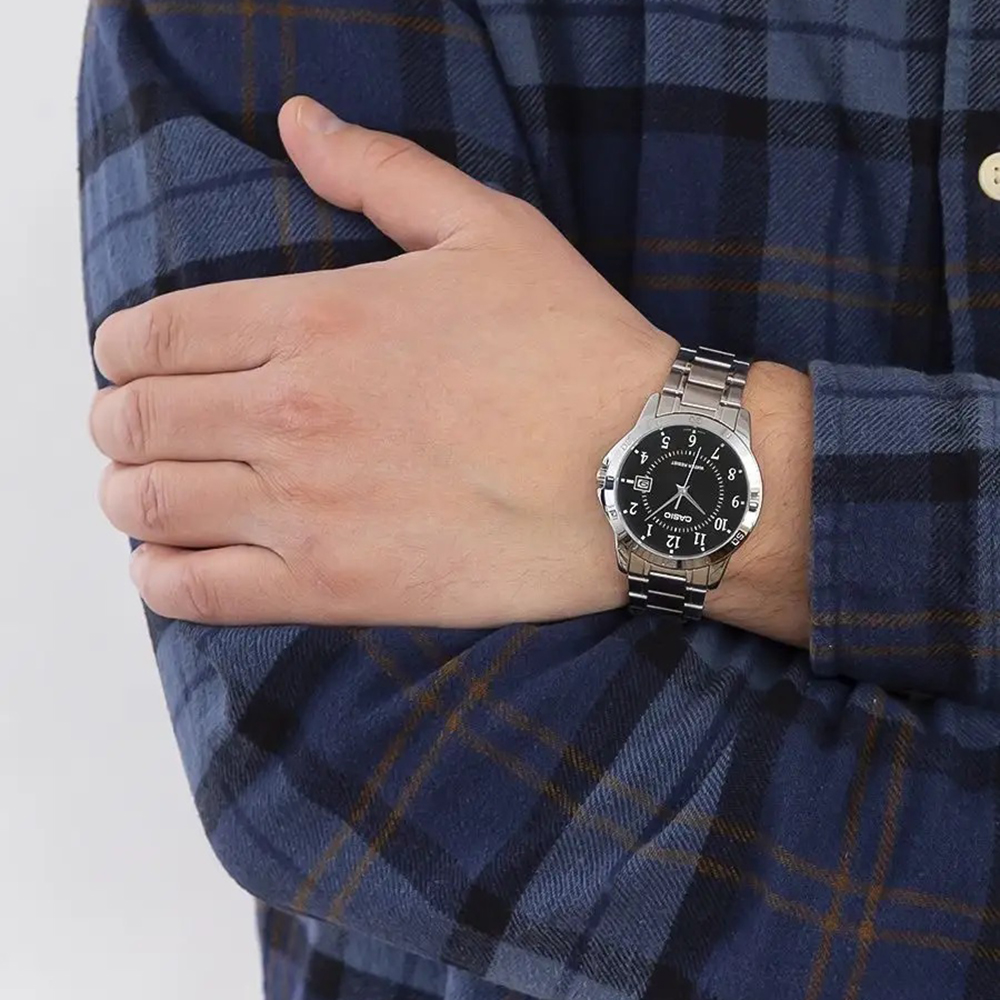 casio MTP-V004D-1B