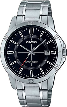 Casio Analog