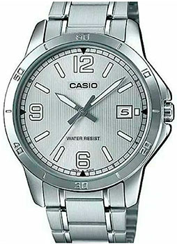 Casio Analog