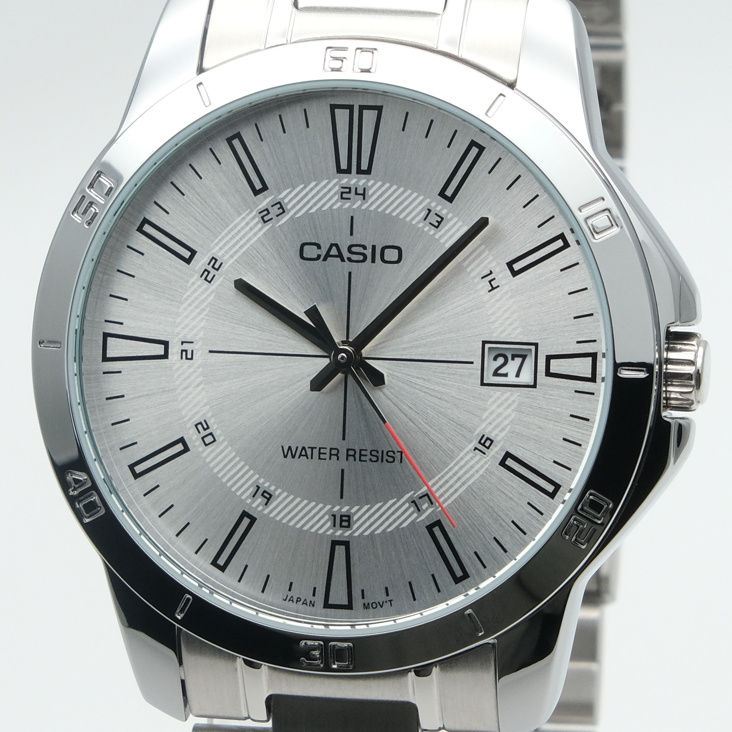 casio MTP-V004D-7C