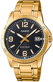 Casio Analog