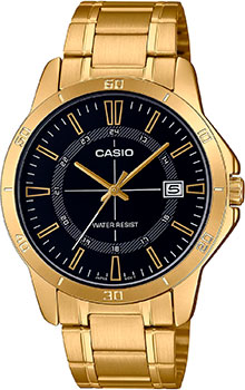Casio Analog