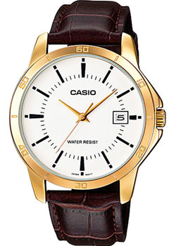 Casio Analog