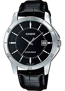 Casio Analog