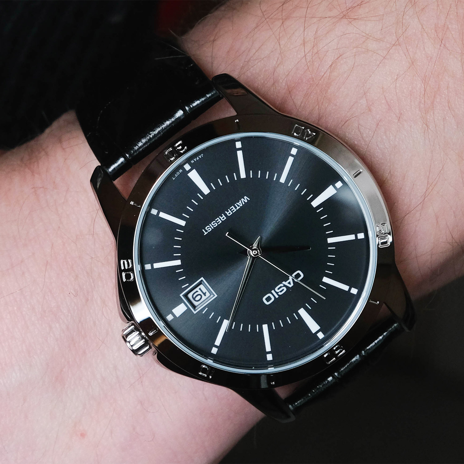 casio MTP-V004L-1A