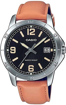 Casio Analog