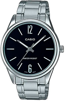 Casio Analog