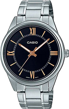 Casio Analog