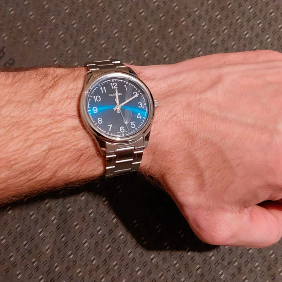 casio MTP-V005D-2B4