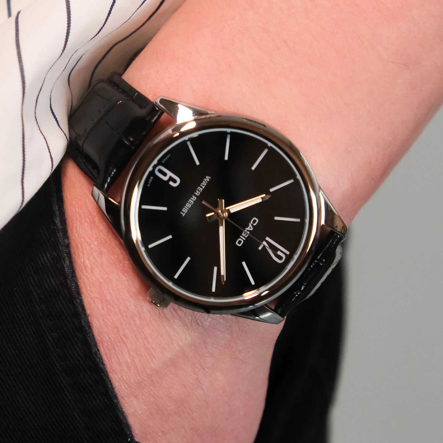 casio MTP-V005L-1B