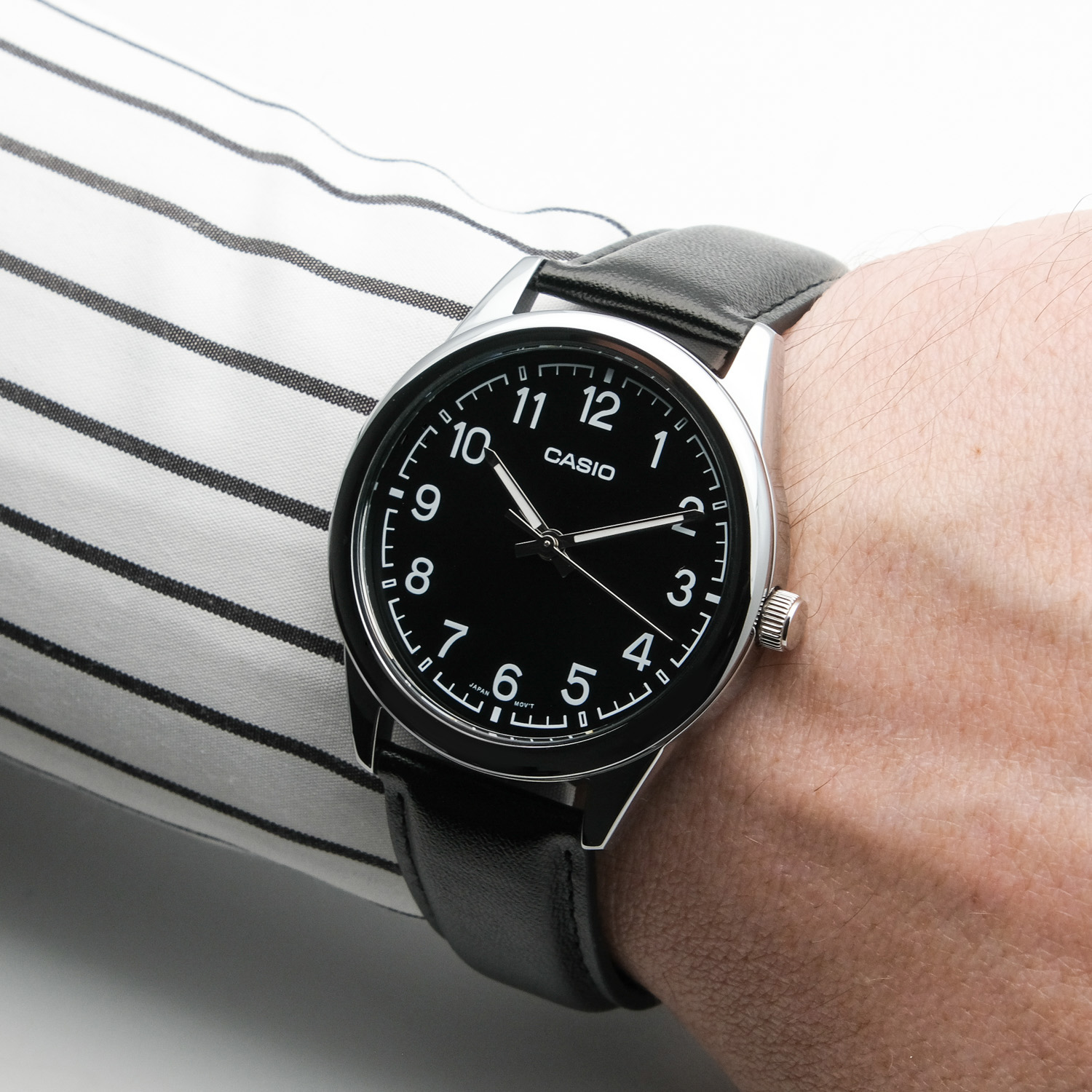 casio MTP-V005L-1B4