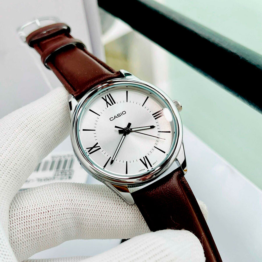 casio MTP-V005L-7B5