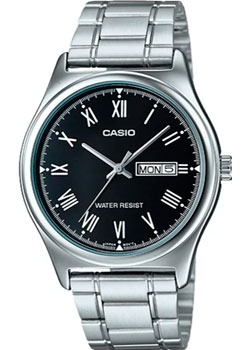 Casio Analog