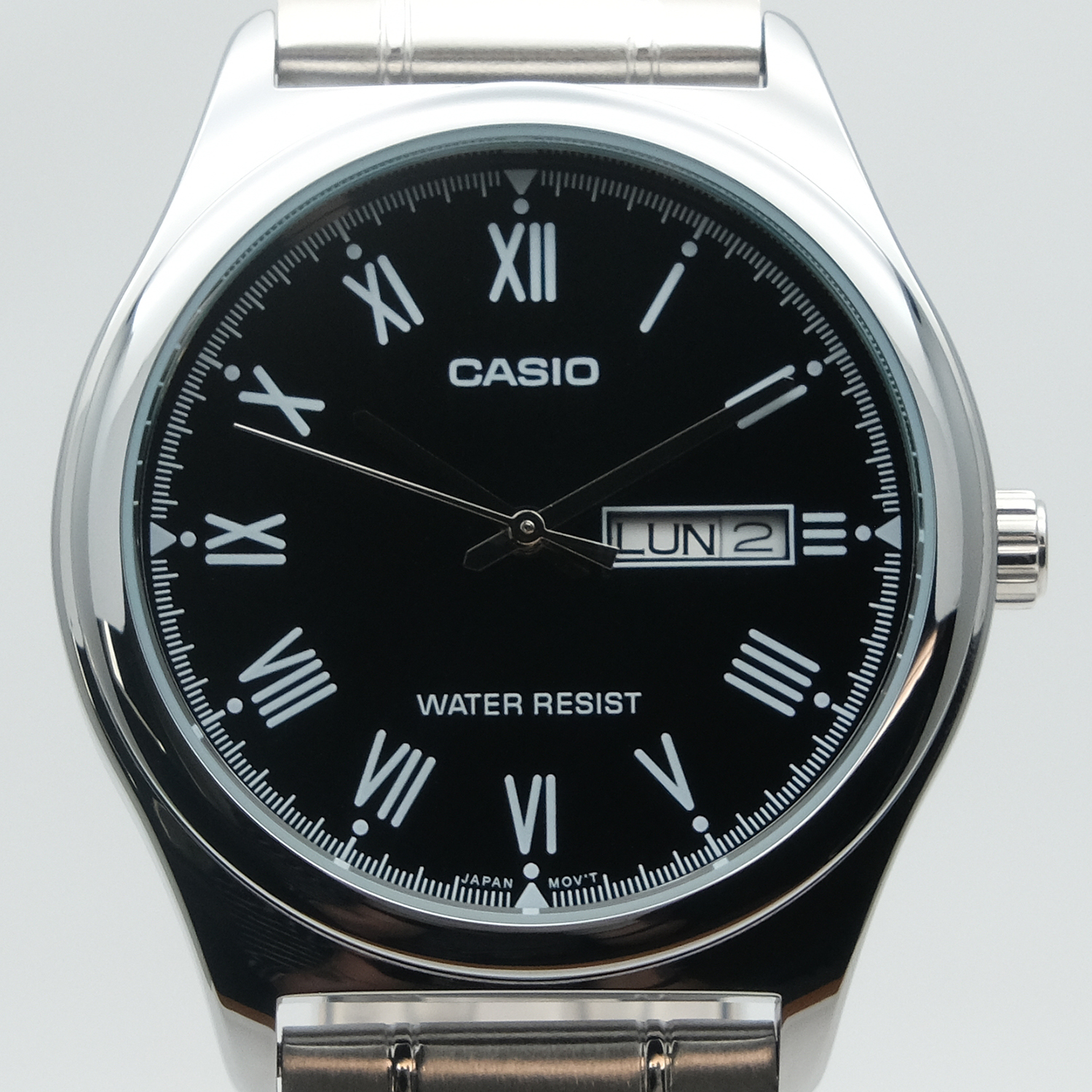casio MTP-V006D-1B