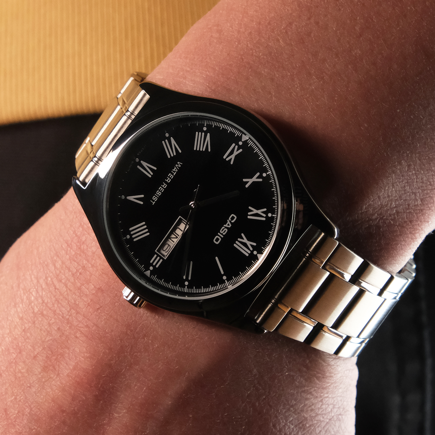 casio MTP-V006D-1B