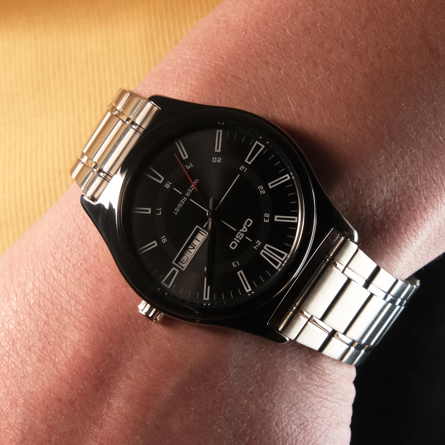 casio MTP-V006D-1C