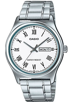 Casio Analog