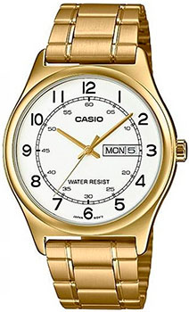 Casio Analog