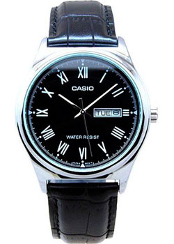 Casio Analog